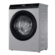 Haier HW80-BP12929S3 Front Load Washing Machine