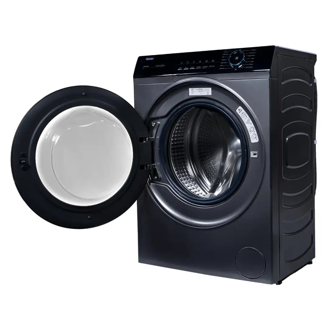 Haier HW80-BP12929S6 Front Load Washing Machine