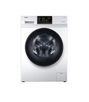 Haier HW 90-BP14929S3 Front Load Washing Machine
