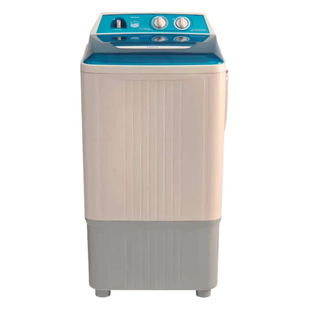 Haier HWM-12035 Washing Machine