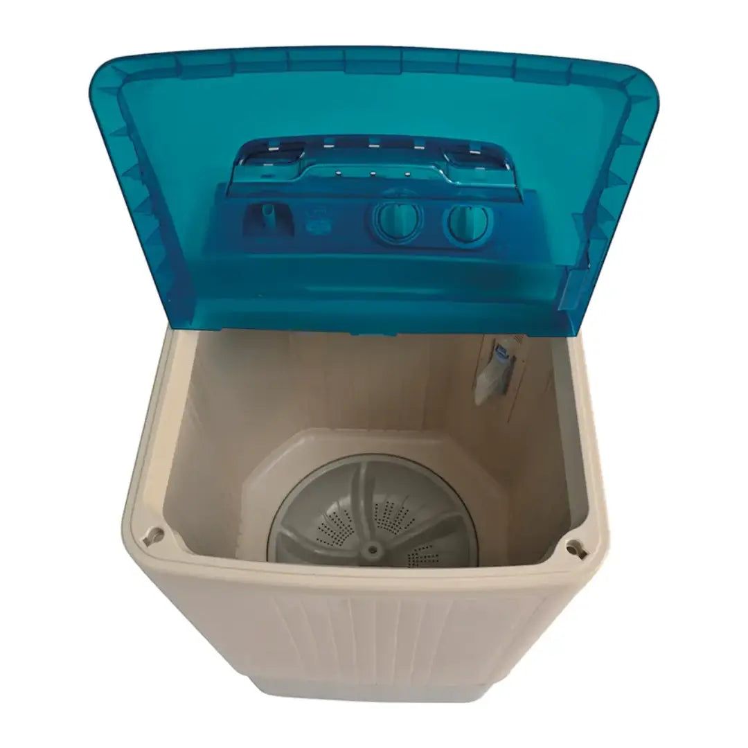 Haier HWM-12035 Washing Machine