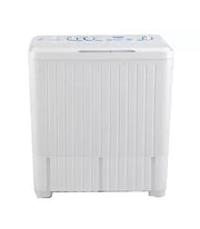 Haier HWM-75AS 7.5Kg Twin Tub Washing Machine
