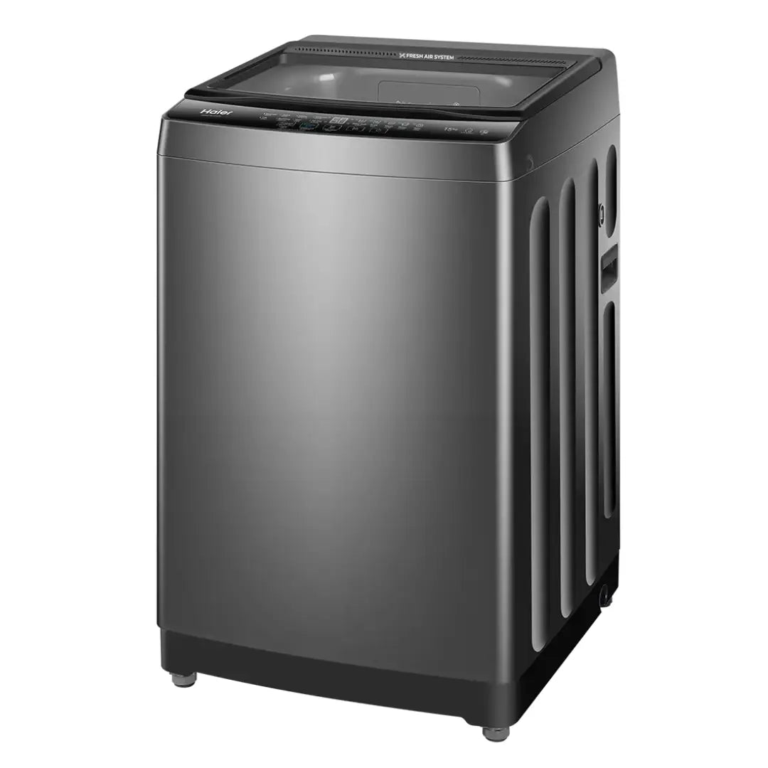 Haier HWM100-316S6 Automatic Top Load Washing Machine