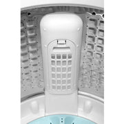 Haier HWM100-316S6 Automatic Top Load Washing Machine