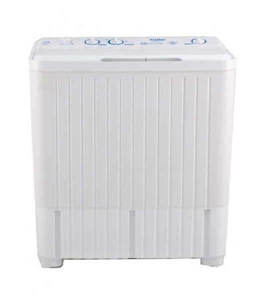 Haier HWM 100AS Semi-Automatic Washing Machine