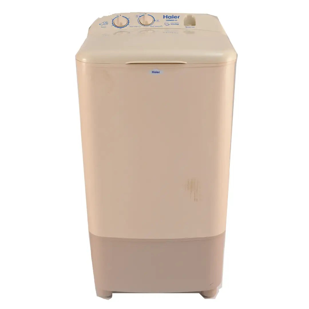 Haier HWM 8035 Washing Machine