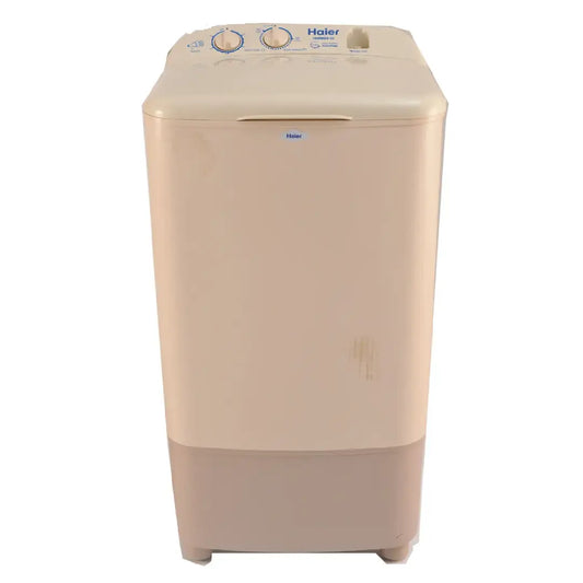 Haier HWM 8035 Washing Machine