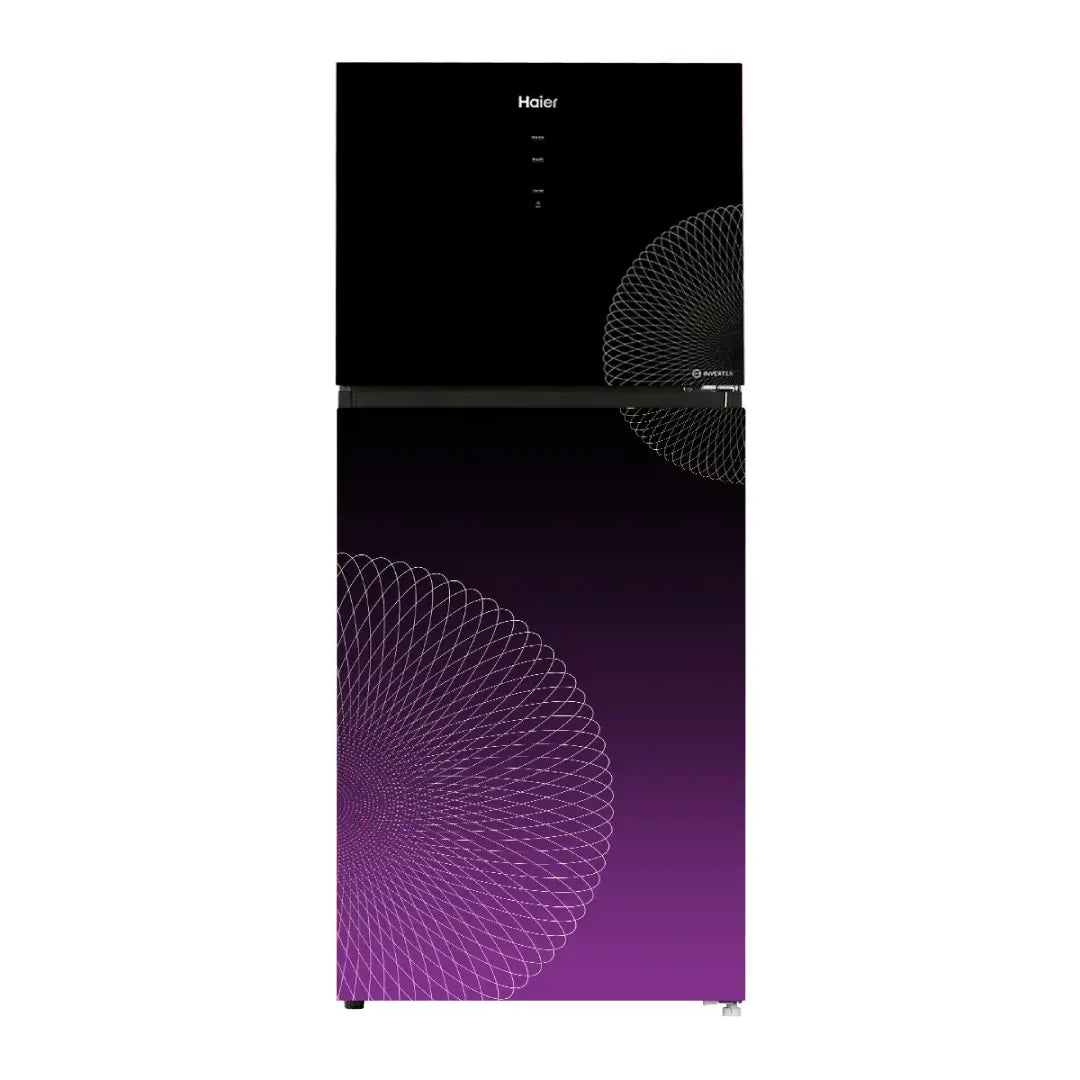 Haier HRF-538 IARA+/ IAPA+ Inverter Top Mount Refrigerator