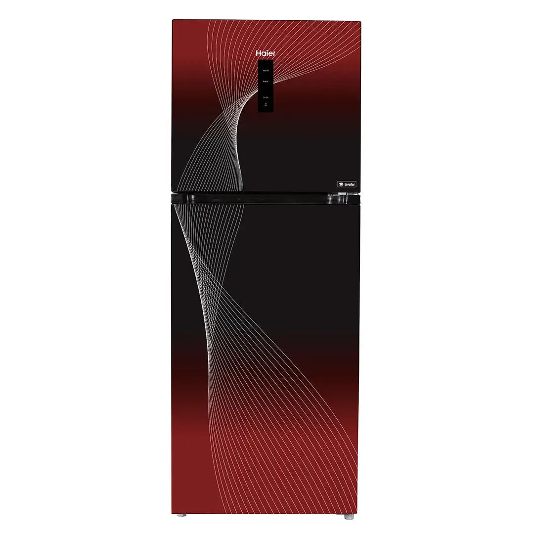Haier Inverter Refrigerator HRF-368IFRA