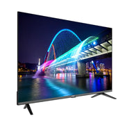 Haier K800UX Series Bezel Less Smart LED Full TV