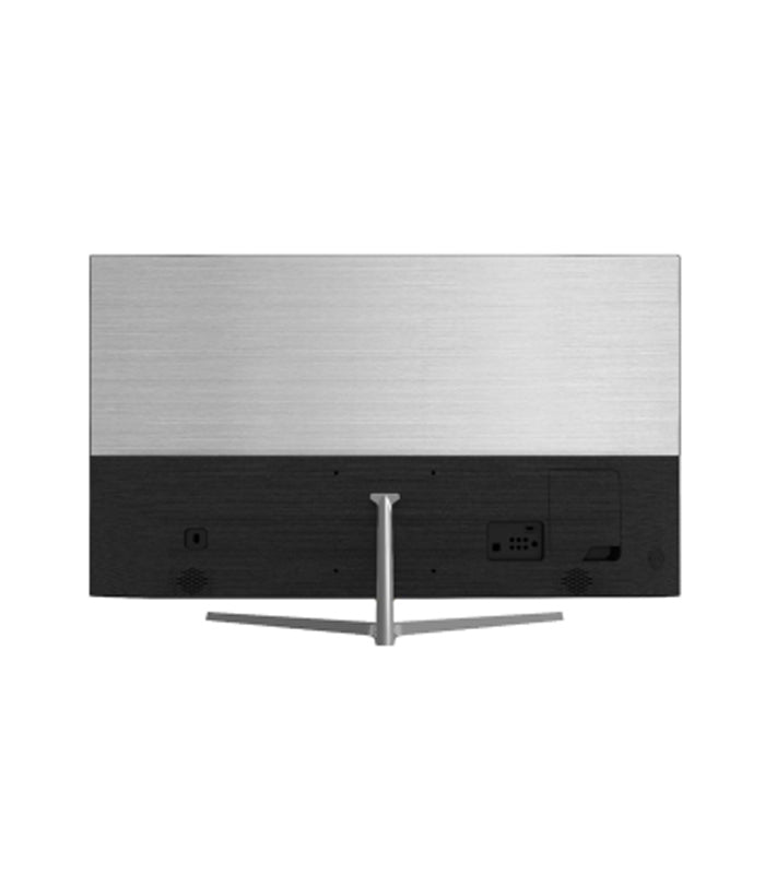 Haier LES8000UX UHD Android Q-LED Series