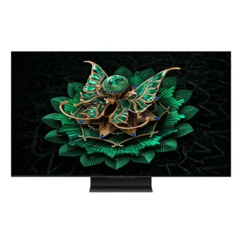 TCL 98C7K 98 Inches QD-MINI LED TV