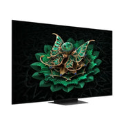 TCL 85C7K 85 Inches QD-MINI LED TV