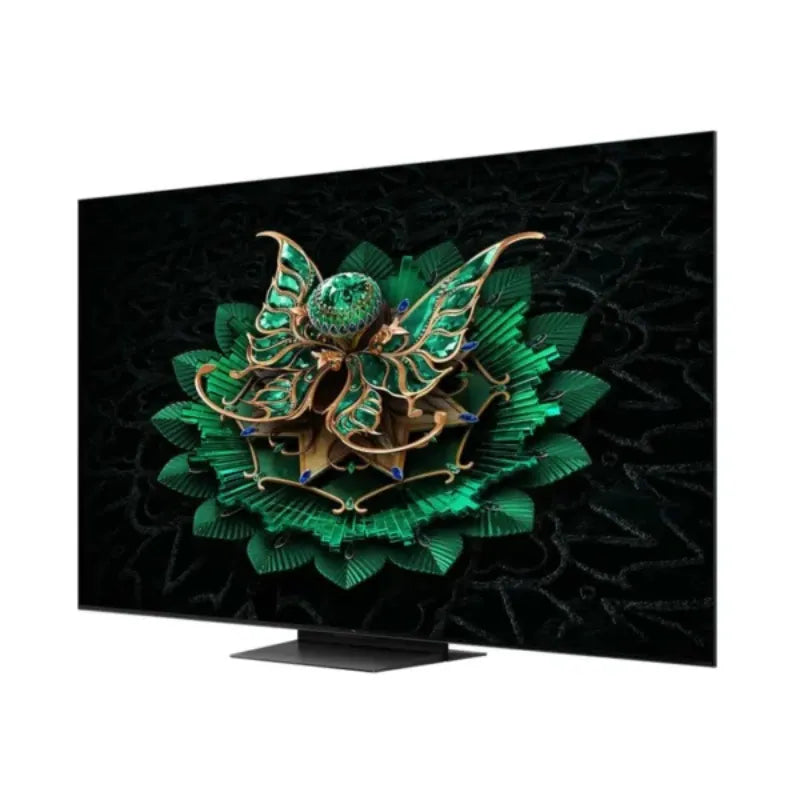 TCL 98C7K 98 Inches QD-MINI LED TV