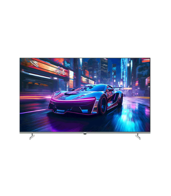 Haier 43S80E QLED 4K 43 Inches Smart Google TV