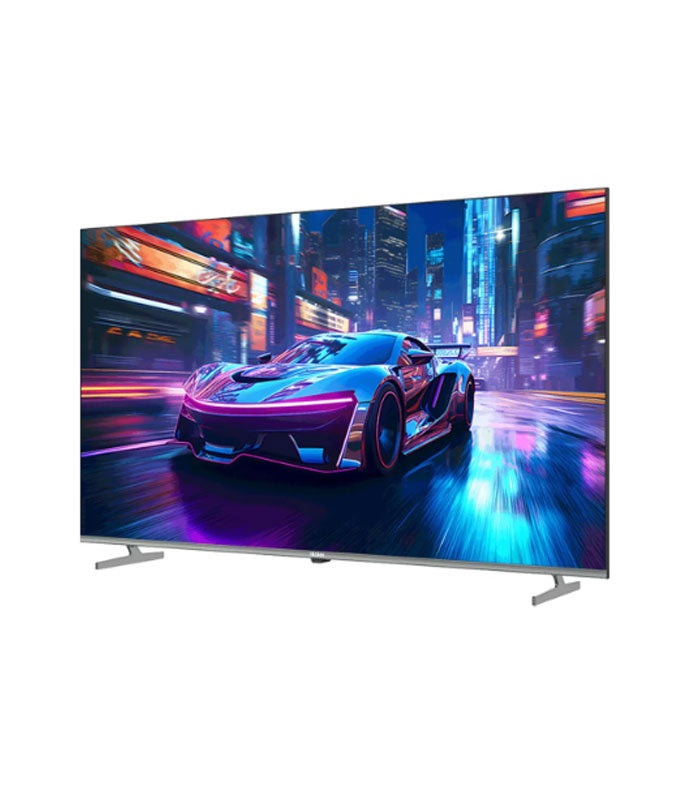 Haier 43S80E QLED 4K 43 Inches Smart Google TV