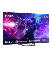 Haier S81E QLED 4K Smart TV