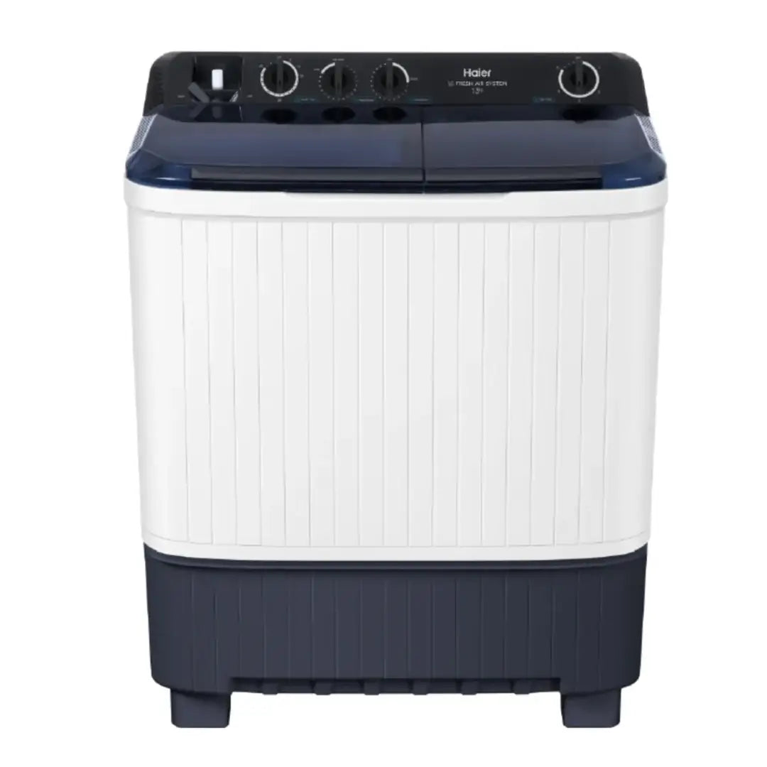 Haier Twin HTW130-M1217 Semi Auto Series