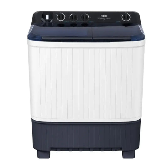 Haier Twin HTW130-M1217 Semi Auto Series