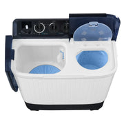 Haier Twin HTW130-M1217 Semi Auto Series