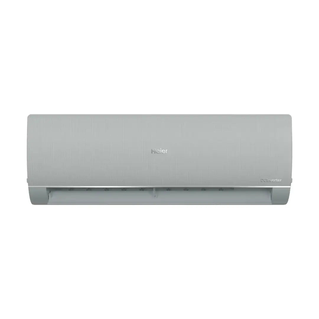 Haier 1.5 Ton T3 DC Inverter HSU-19HFAB / 019WUSDC Air Conditioner Grey