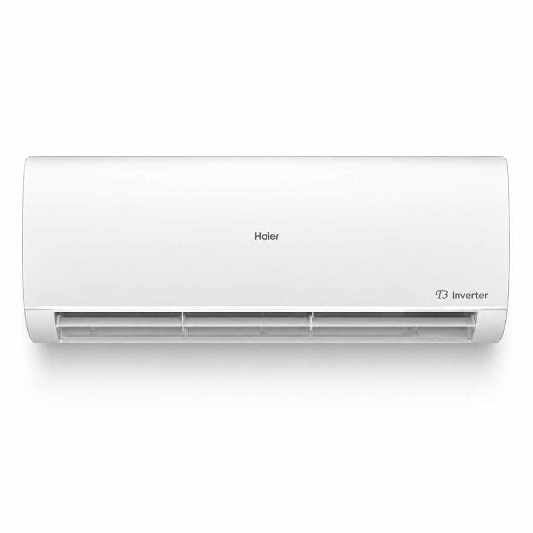 Haier 19HFAB T3 Inverter 1.5 Ton Air Conditioner Thunder Series