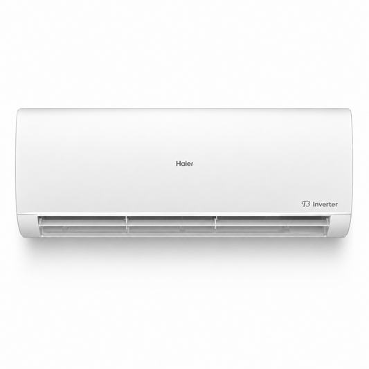 Haier 19HFAB T3 Inverter 1.5 Ton Air Conditioner Thunder Series