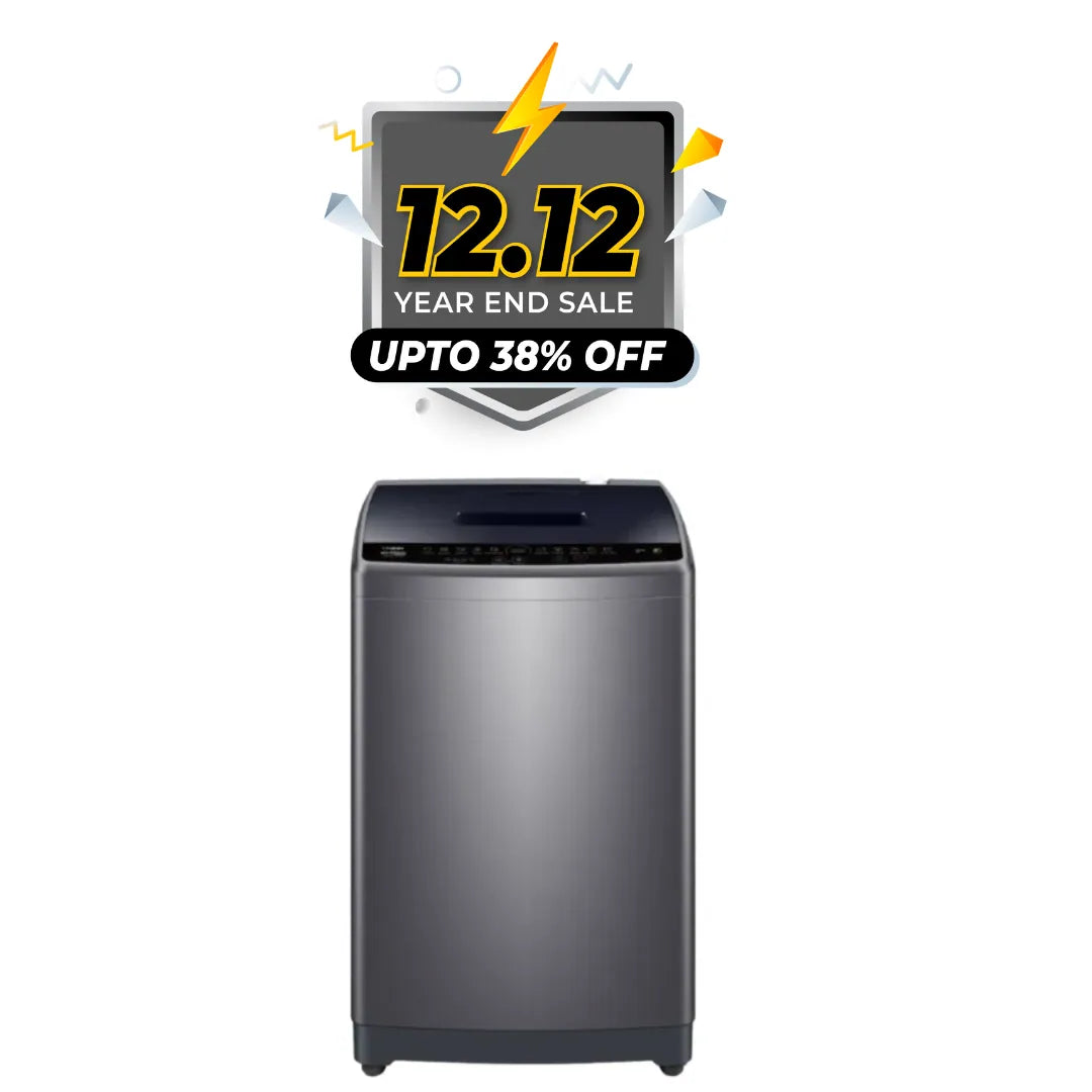 Haier 8.5 KG Top Load HWM 85-1269 Washing Machine