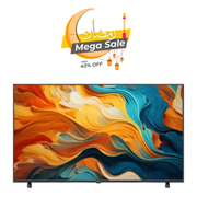 Haier H43K85FX 43 Inches Google LED TV