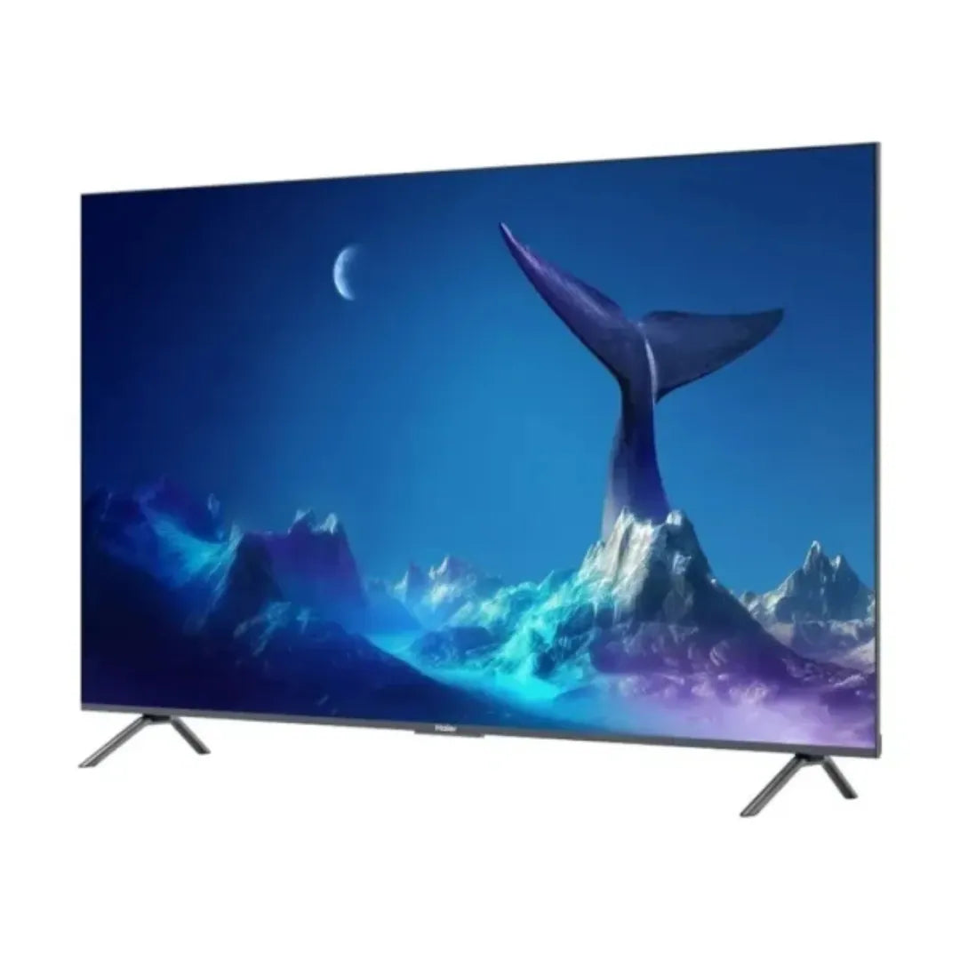 Haier H98S90EUX 98 Inches Google TV