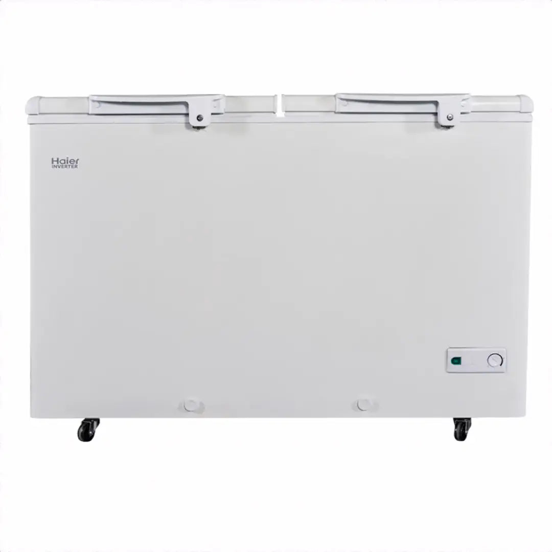 Haier HDF-385 Inverter Deep Freezer