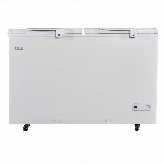 Haier HDF-385 Inverter Deep Freezer