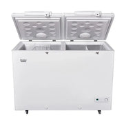Haier HDF-385 Inverter Deep Freezer