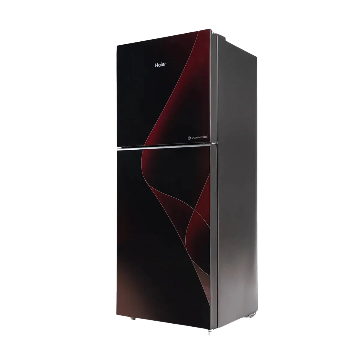 Haier HRF-276IPRA 12CFT Smart Inverter Top Mount Refrigerator
