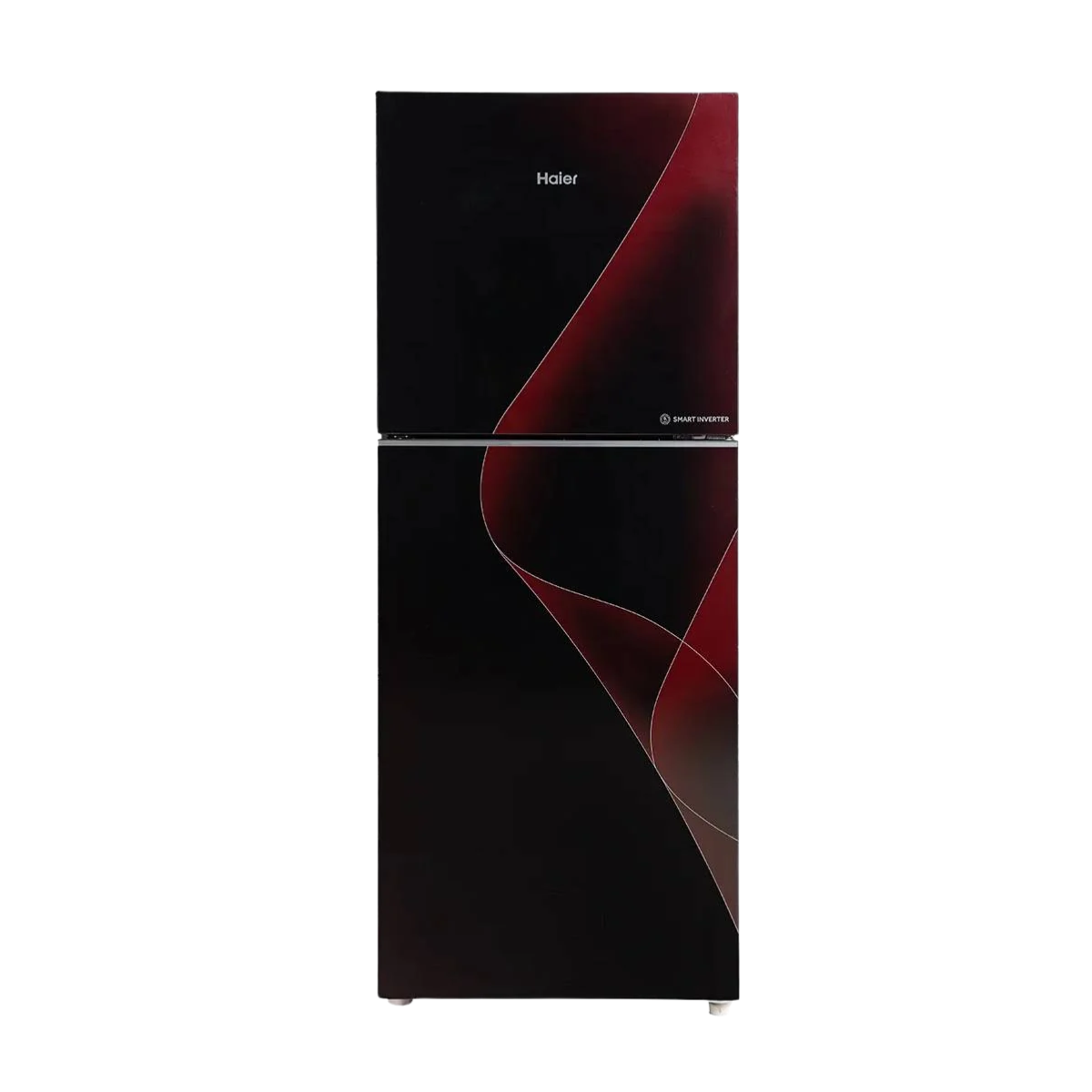 Haier HRF-276IPRA 12CFT Smart Inverter Top Mount Refrigerator