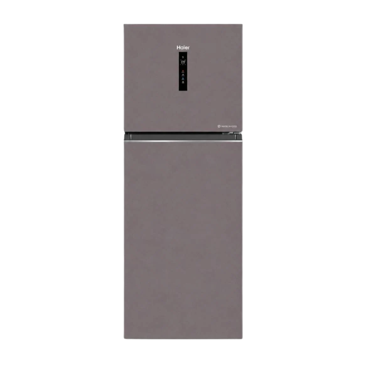 Haier HRF-458 IDRGA Inverter Top Mount Refrigerator