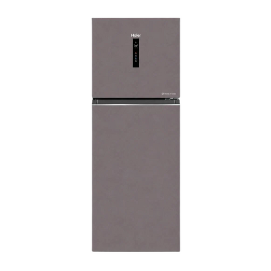 Haier HRF-458 IDRGA Inverter Top Mount Refrigerator price in pakistan 
