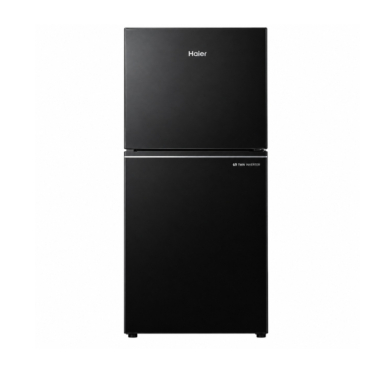 Haier HRF-488IFFB 488L No Frost Digital Inverter Refrigerator