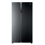 Haier HRF-622IBS Inverter R600a Side By Side Refrigerator