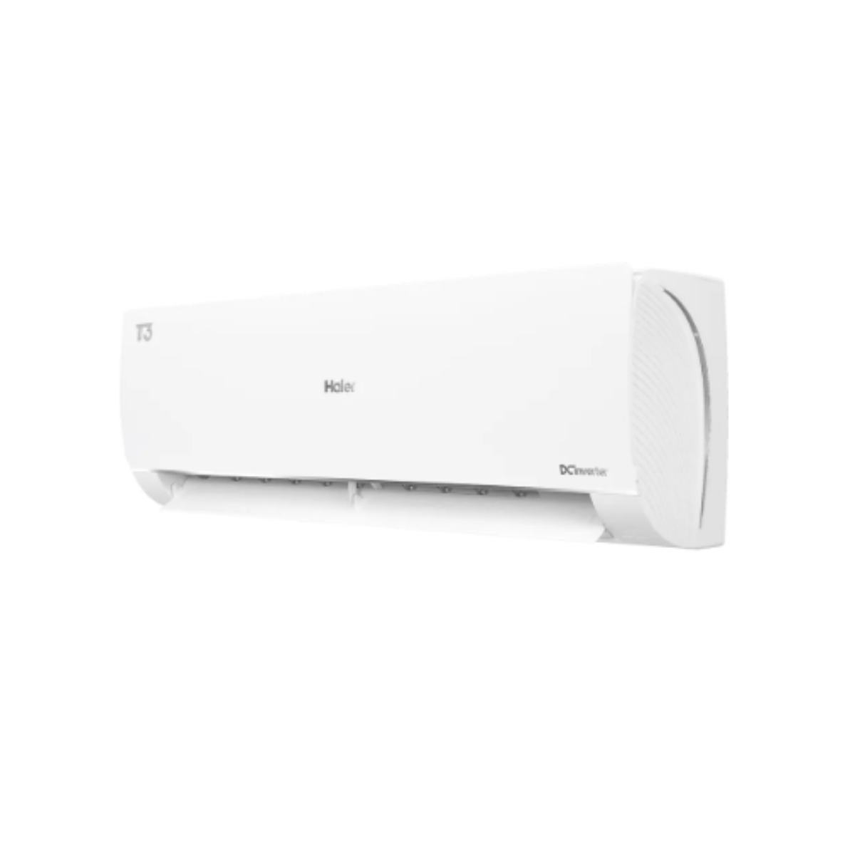 Haier HSU-19HFN/013WDC(W)-T3 1.5 Ton Inverter Split AC