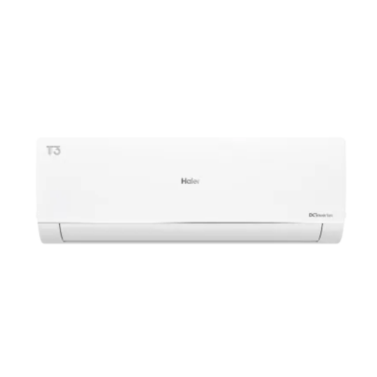 Haier HSU-13HFN/013WDC(W)-T3 1.0 Ton Inverter Split AC