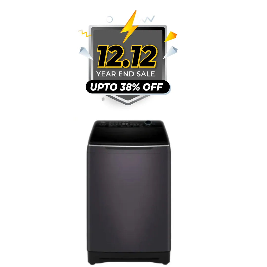 Haier Top Load Washing Machine HWM200-BD2178S8