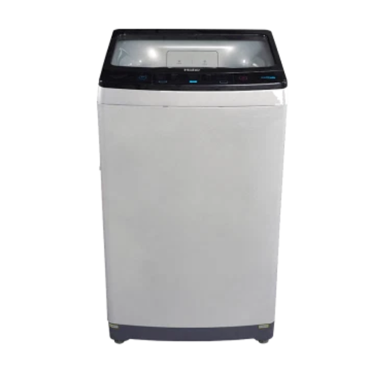 Haier HWM 100-826 Top Load Automatic Washer