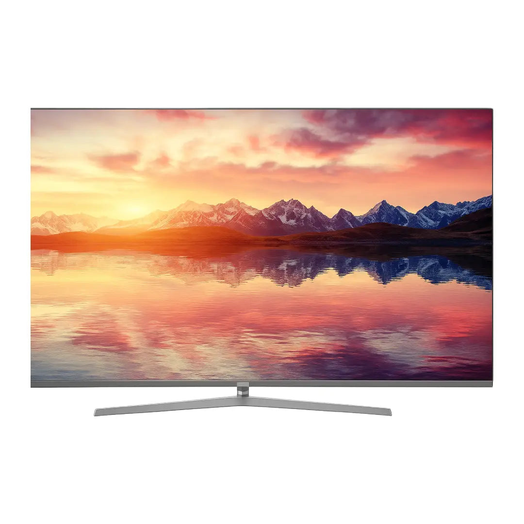 Haier 55S8000UX UHD Android 55 Inches Q-LED Series TV