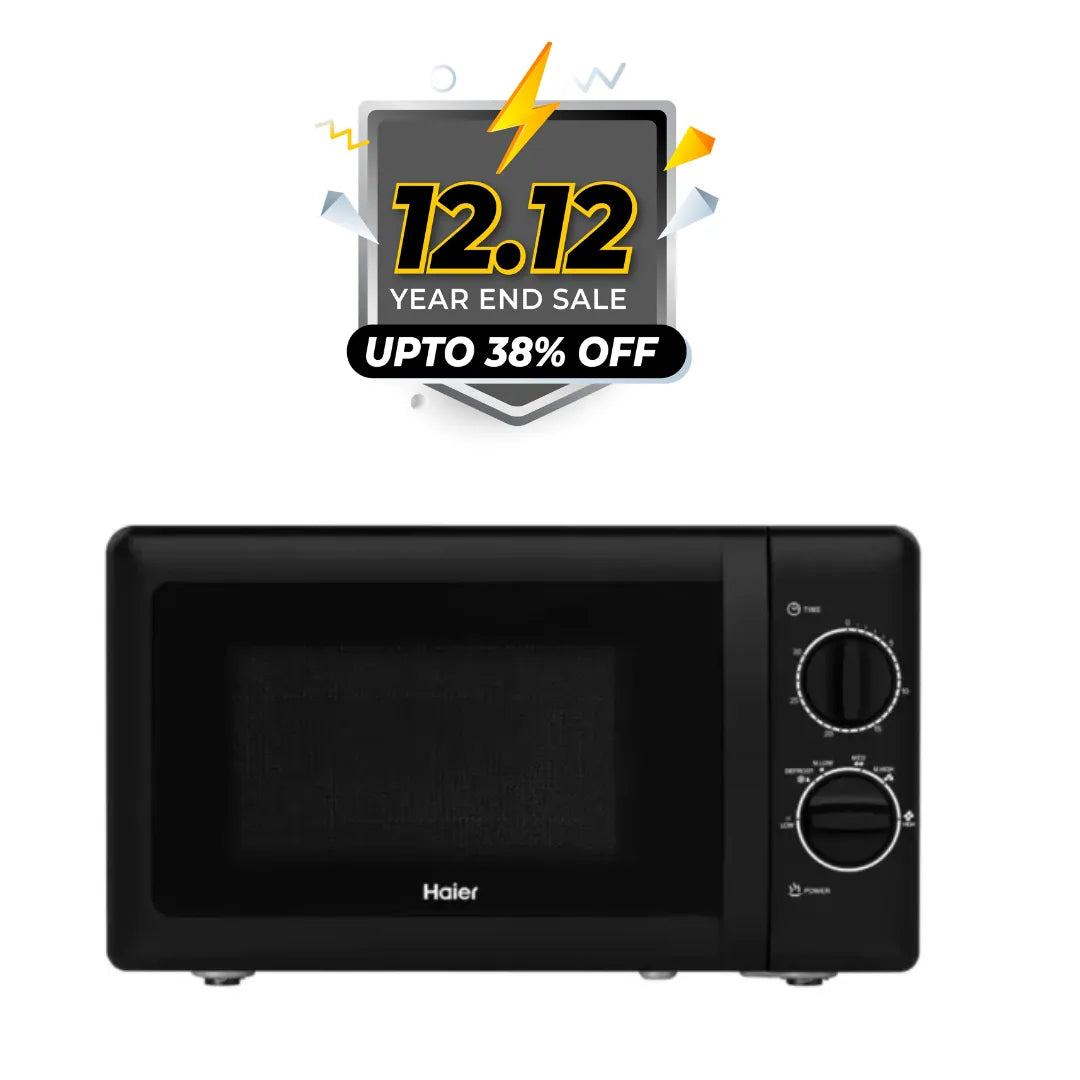 Haier Solo Series HMW-20MXP3 Microwave Oven