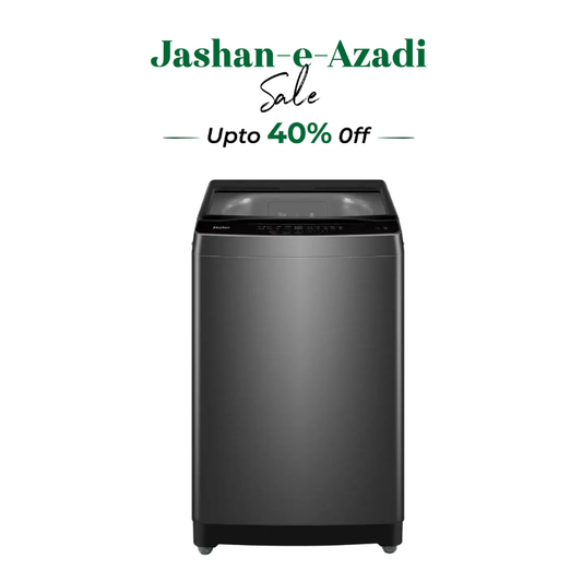 Haier Top Load Washing Machine HWM150-316S6