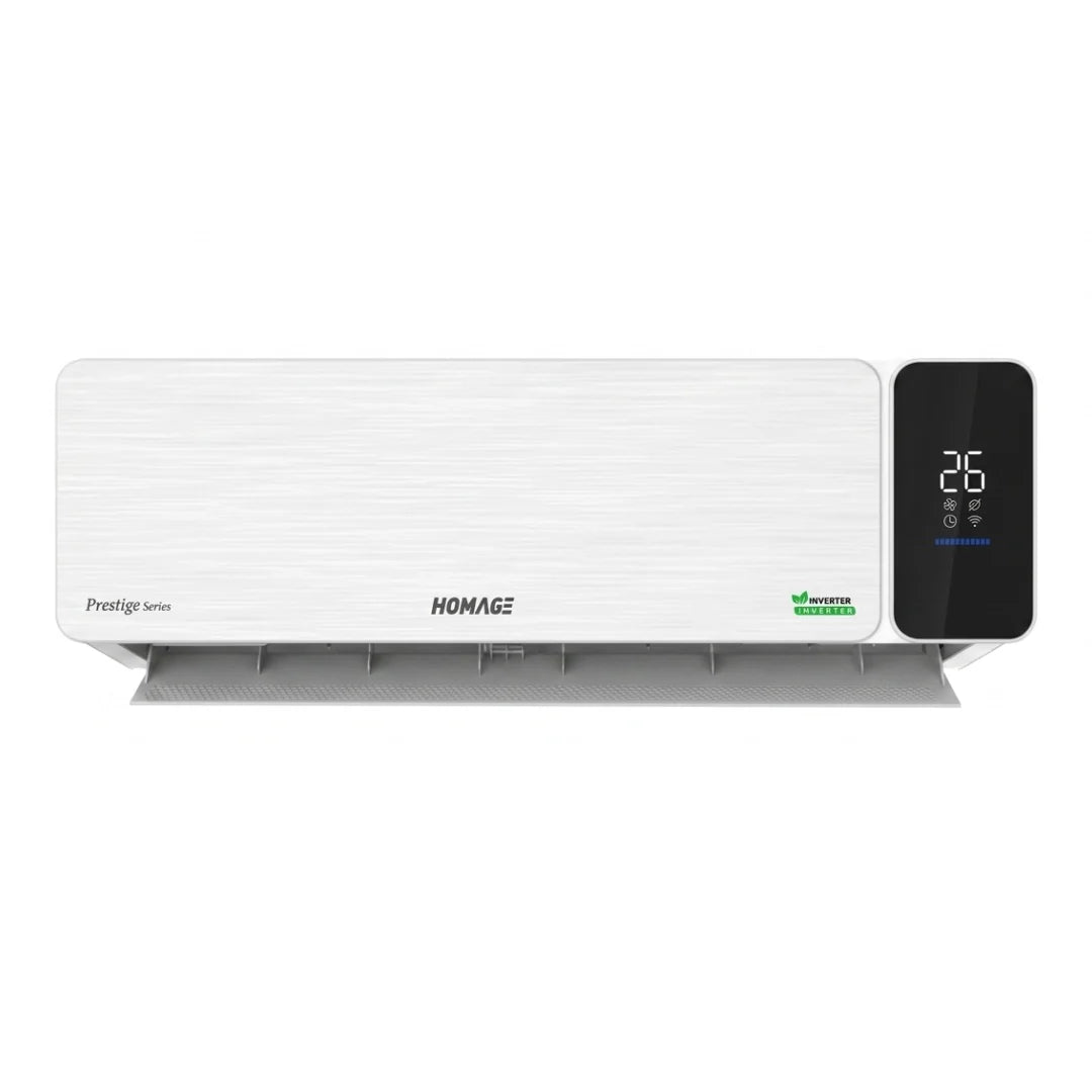 Homage HPS-18C01S Prestige T3 1.5 Ton DC Inverter AC