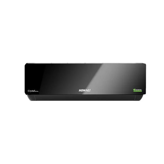 Homage 1 Ton HCS-1205S Crystal Series AC Inverter