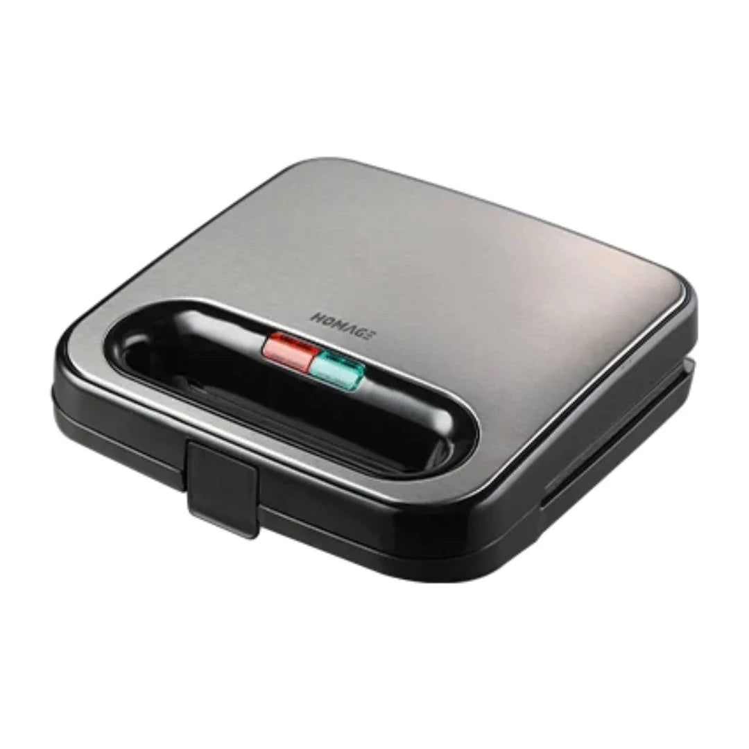 Homage HSM-702C0 2 Slice 750W Sandwich Maker