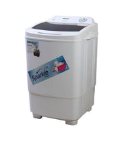 Homage HW-49101SP Spin Dryer 10KG